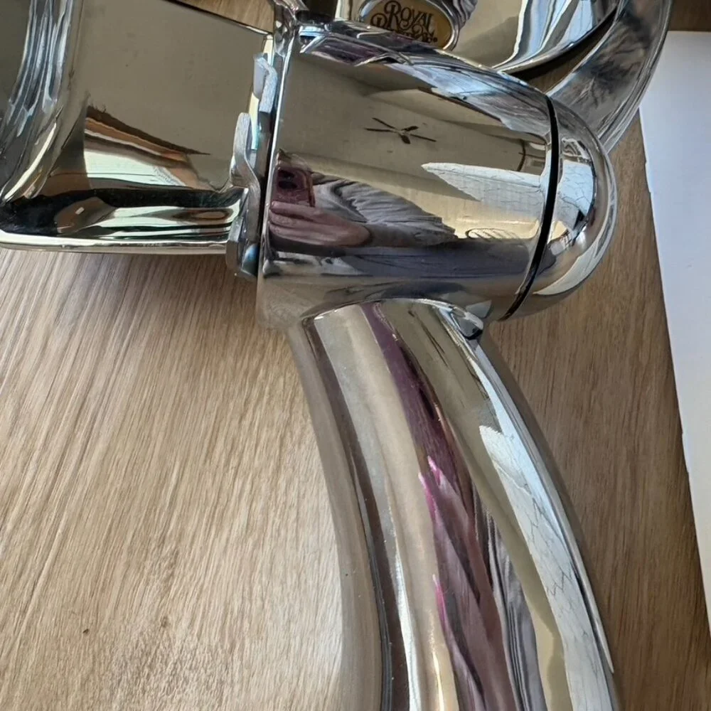 Royal prestige food cutter kit